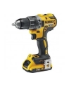 WIERTARKO-WKRĘTARKA AKUM. 18,0 V DCD 791 D2 DEWALT - nr 20