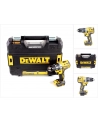 WIERTARKO-WKRĘTARKA AKUM. 18,0 V DCD 791 NT DEWALT KUFER TSTAK - nr 3