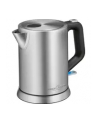 Clatronic Czajnik elektryczny Profi Cook PC-WKS 1106 (1l stalowy) - nr 15
