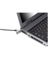 Targus Defcon Key Cable Lock - nr 12