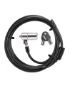Targus Defcon Key Cable Lock - nr 15