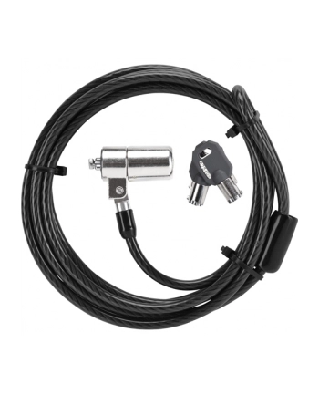 Targus Defcon Key Cable Lock