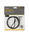 Targus Defcon Key Cable Lock - nr 26