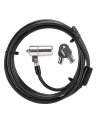 Targus Defcon Key Cable Lock - nr 27