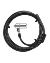 Targus Defcon Key Cable Lock - nr 7