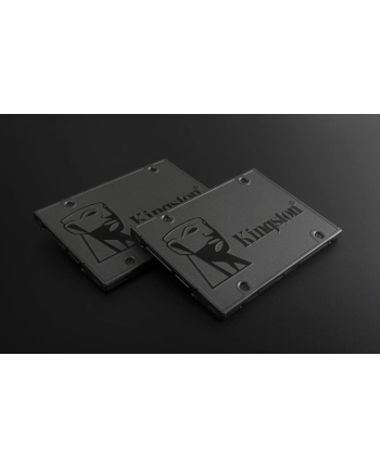 Kingston SSD A400 SERIES 240GB SATA3 2.5''