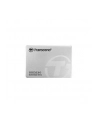 Transcend SSD230S, 512GB, 2.5'', SATA3, 3D TLC, Aluminum case - nr 34