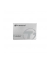 Transcend SSD230S, 512GB, 2.5'', SATA3, 3D TLC, Aluminum case - nr 38