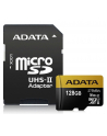 Adata microSDXC 128GB Class 10 read/write 275/155MBps - nr 11
