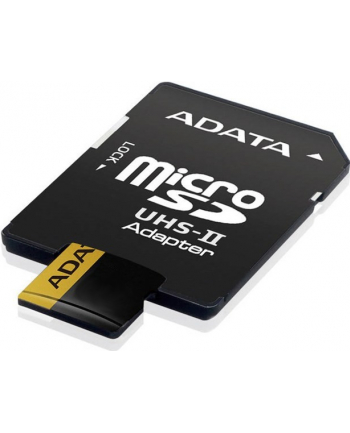 Adata microSDXC 128GB Class 10 read/write 275/155MBps