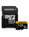Adata microSDXC 128GB Class 10 read/write 275/155MBps - nr 31