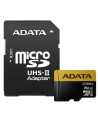 Adata microSDXC 128GB Class 10 read/write 275/155MBps - nr 4