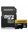 Adata microSDXC 128GB Class 10 read/write 275/155MBps - nr 9
