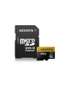 Adata microSDXC 256GB Class 10 read/write 275/155MBps - nr 1