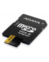 Adata microSDXC 256GB Class 10 read/write 275/155MBps - nr 3