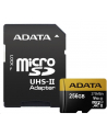 Adata microSDXC 256GB Class 10 read/write 275/155MBps - nr 6