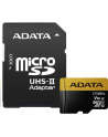 Adata microSDXC 64GB Class 10 read/write 275/155MBps - nr 3