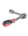 ZESTAW NASADEK Z AKCESORIAMI 1/2'' 12CZ. YATO - nr 3