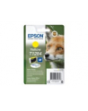 Epson Tusz T1284 YELLOW 3.5ml do SX125/130/425W/S22/BX305 - nr 13