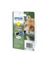 Epson Tusz T1284 YELLOW 3.5ml do SX125/130/425W/S22/BX305 - nr 23