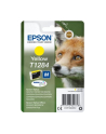 Epson Tusz T1284 YELLOW 3.5ml do SX125/130/425W/S22/BX305 - nr 31