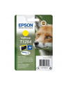 Epson Tusz T1284 YELLOW 3.5ml do SX125/130/425W/S22/BX305 - nr 8