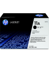 Hewlett-Packard HP Toner Czarny HP11A=Q6511A  6000 str. - nr 17