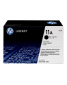 Hewlett-Packard HP Toner Czarny HP11A=Q6511A  6000 str. - nr 19