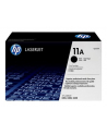 Hewlett-Packard HP Toner Czarny HP11A=Q6511A  6000 str. - nr 4