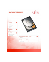 Fujitsu HDD SATA III 1000GB 7.2k - nr 3