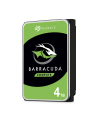 Dysk Seagate BarraCuda, 3.5'', 4TB, SATA/600, 256MB cache - nr 35