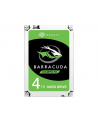 Dysk Seagate BarraCuda, 3.5'', 4TB, SATA/600, 256MB cache - nr 1
