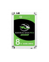 Dysk Seagate BarraCuda Pro, 3.5'', 8TB, SATA/600, 7200RPM, 256MB cache - nr 6