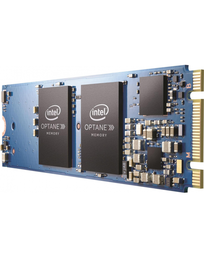 Intel Optane Memory 16 GB PCIe M.2 80mm główny