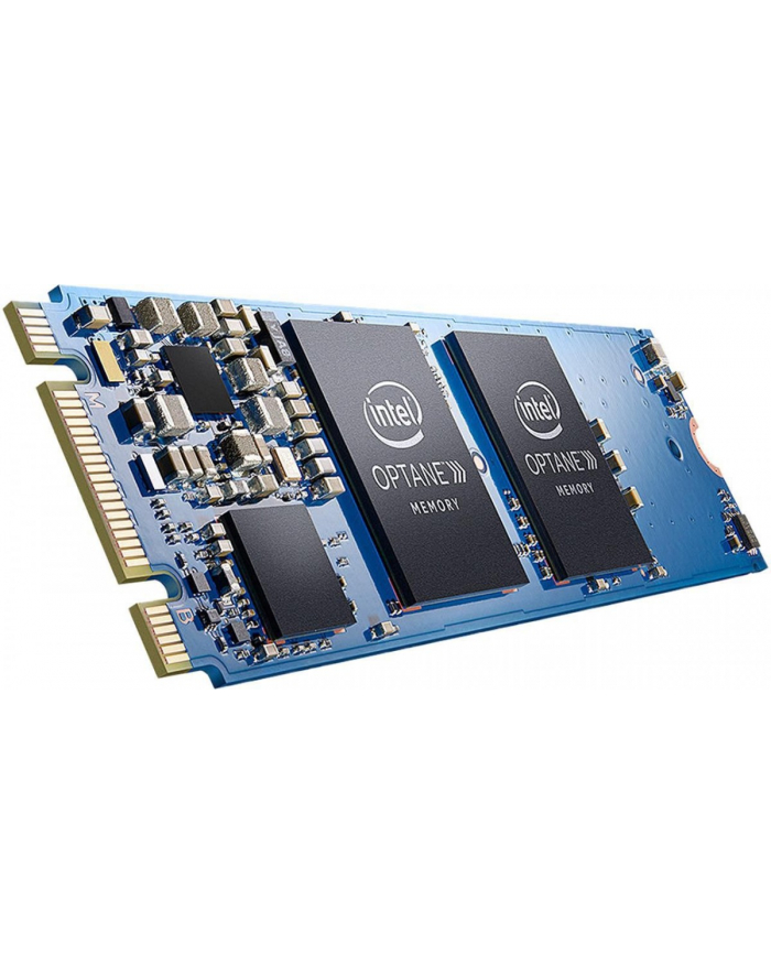 Intel Optane Memory 16 GB PCIe M.2 80mm główny