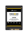 Corsair SSD Force LE200 120GB SATA3 550/500 MB/s - nr 11