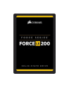 Corsair SSD Force LE200 120GB SATA3 550/500 MB/s - nr 12