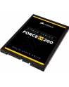 Corsair SSD Force LE200 120GB SATA3 550/500 MB/s - nr 13