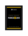 Corsair SSD Force LE200 120GB SATA3 550/500 MB/s - nr 15