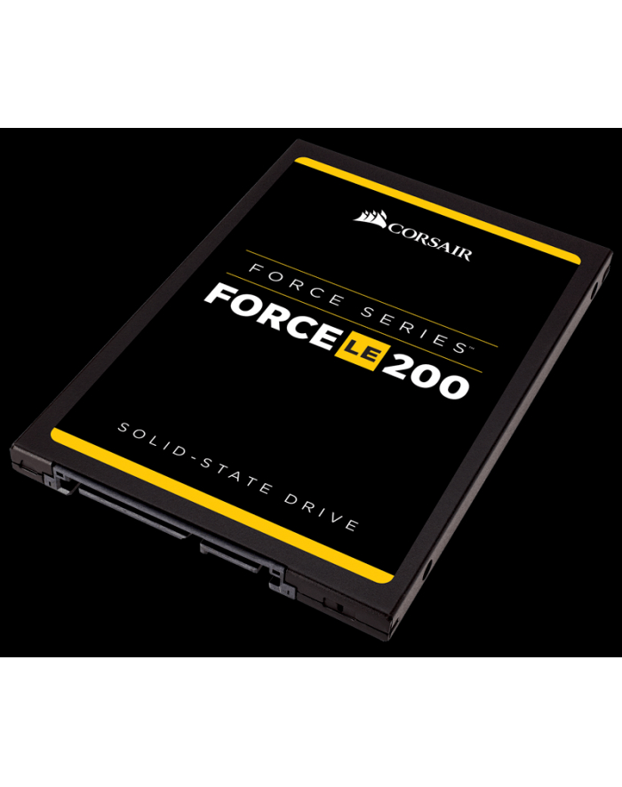 Corsair SSD Force LE200 120GB SATA3 550/500 MB/s główny