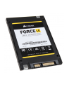 Corsair SSD Force LE200 120GB SATA3 550/500 MB/s - nr 6