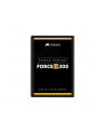 Corsair SSD Force LE200 120GB SATA3 550/500 MB/s - nr 8