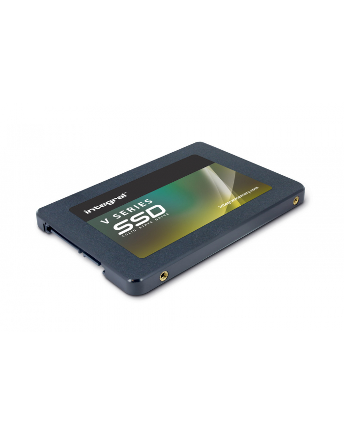 Integral SSD V SERIES SATA III 2.5'' 120GB, 500/400MB/s główny