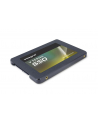 Integral SSD V SERIES SATA III 2.5'' 120GB, 500/400MB/s - nr 1