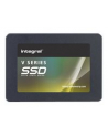 Integral SSD V SERIES SATA III 2.5'' 120GB, 500/400MB/s - nr 2