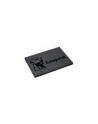 Kingston SSD A400 SERIES 240GB SATA3 2.5'' - nr 73