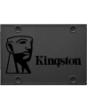 Kingston SSD A400 SERIES 240GB SATA3 2.5'' - nr 77