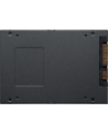 Kingston SSD A400 SERIES 240GB SATA3 2.5'' - nr 78