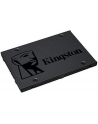Kingston SSD A400 SERIES 240GB SATA3 2.5'' - nr 82