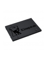 Kingston SSD A400 SERIES 240GB SATA3 2.5'' - nr 10